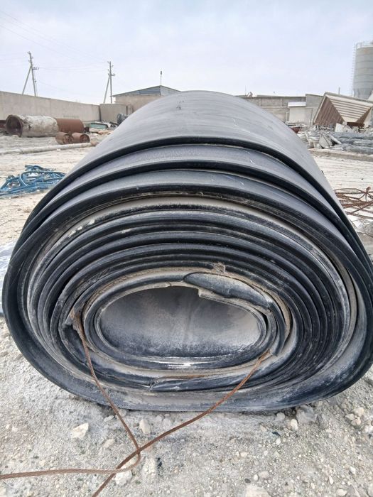 Транспартерни лента сотилади Б/у келишилган нархда