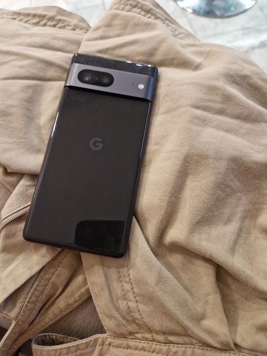 Google pixel 7 256gb