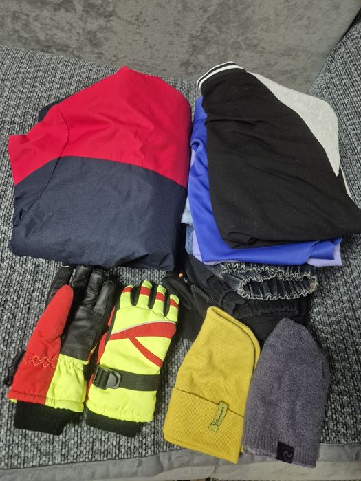 Детская одежда на 8-9лет