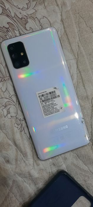 Samsung Galaxy A71 6/128