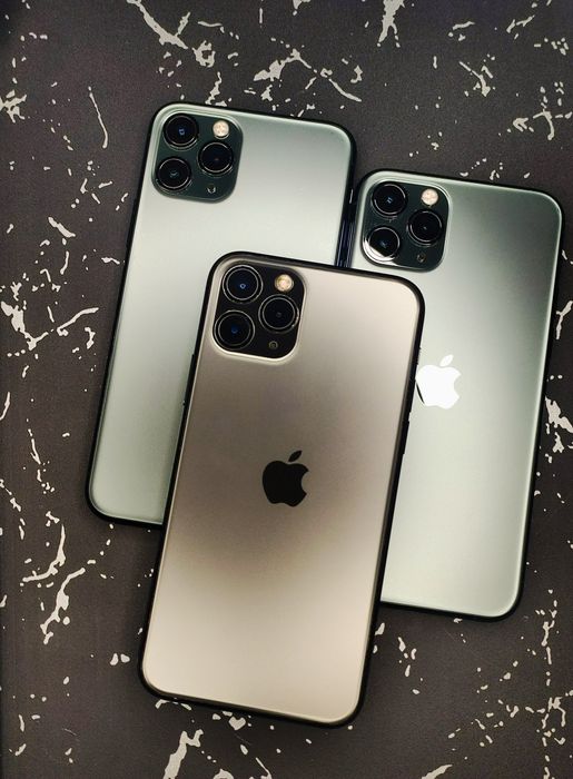 iPhone   11  Pro