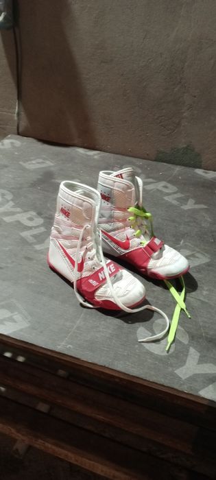 Боксерки для бокса