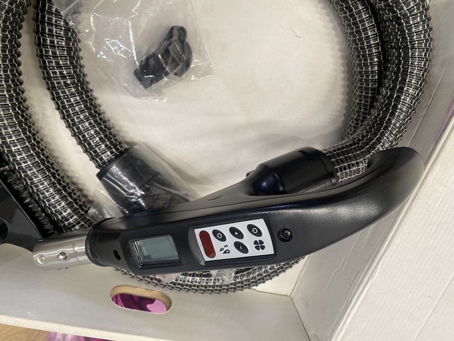 Продам пылесос Аура Робоклин (Aura Roboclean).