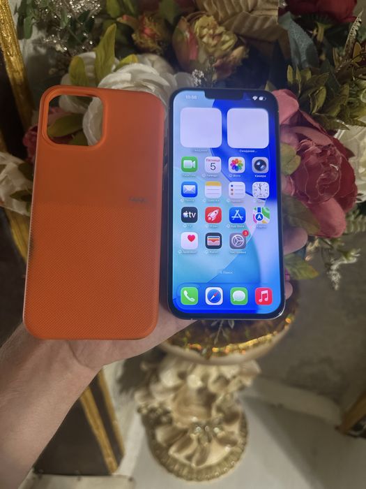 Продам телефон Айфон 13 Pro Max