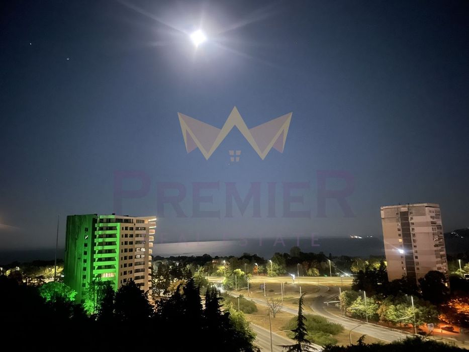 Дава се под наем Двустаен апартамент в Варна, Бриз - 73 кв.м за 1250 € - Снимка #12