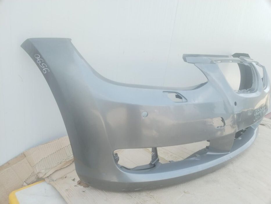 Bara fata BMW Seria 3 Coupe, Cabrio, E92, E93, 2006, 2007, 2008, 2009, 2010, cod origine OE 7128225.