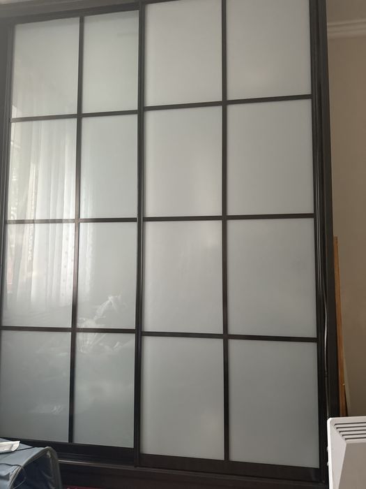 Продам шифонер в хорошем состояний за 70000 тенге