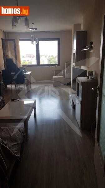 Дава се под наем Тристаен апартамент в Пловдив, Съдийски - 104 кв.м за 600 € - Снимка #8