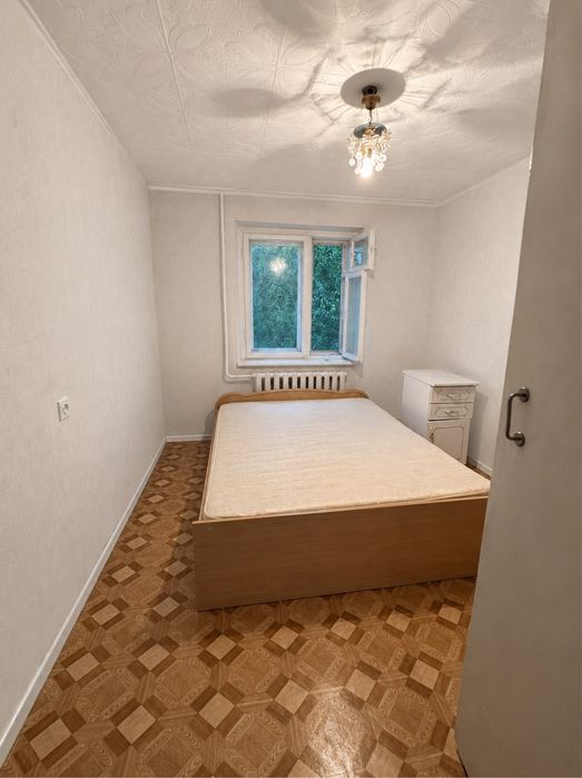Продам двухкомнатную квартиру