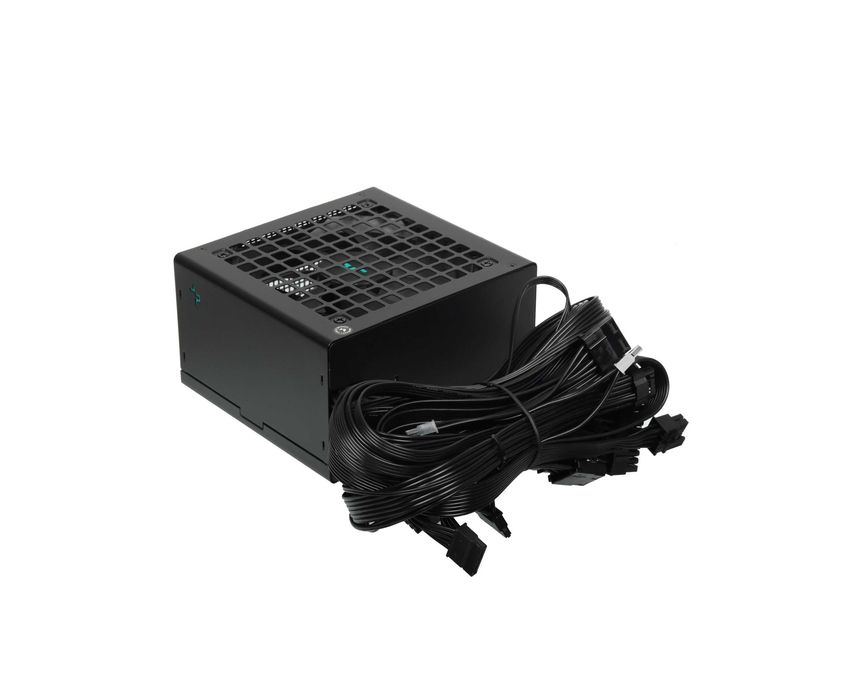 ' Блок питания DeepCool PL750D (750W / 80 PLUS Bronze / ATX 3.1)