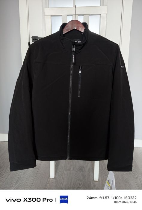Мужские куртки Calvin Klein