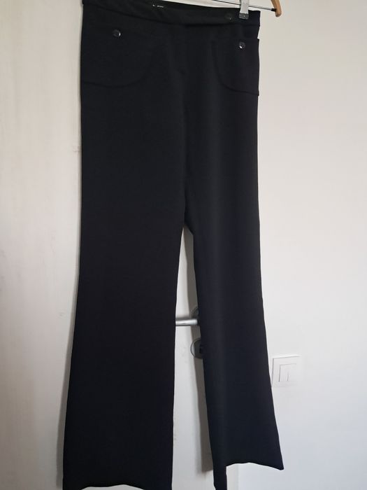 Pantaloni clasici/conici  S-M