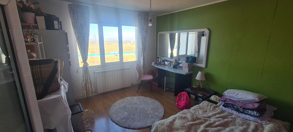 Продава се Тристаен апартамент в София, Люлин 3 - 97 кв.м за 1433 €/кв.м - Снимка #3