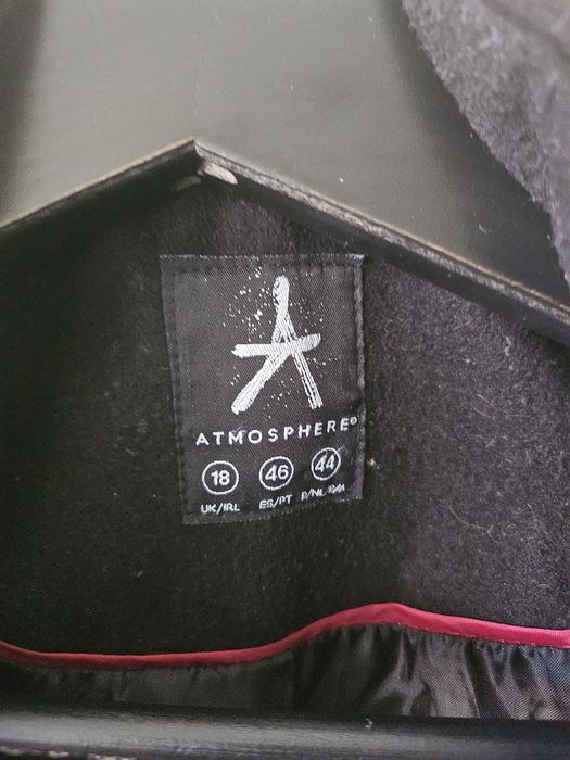 Дамско палто Atmosphere, размер