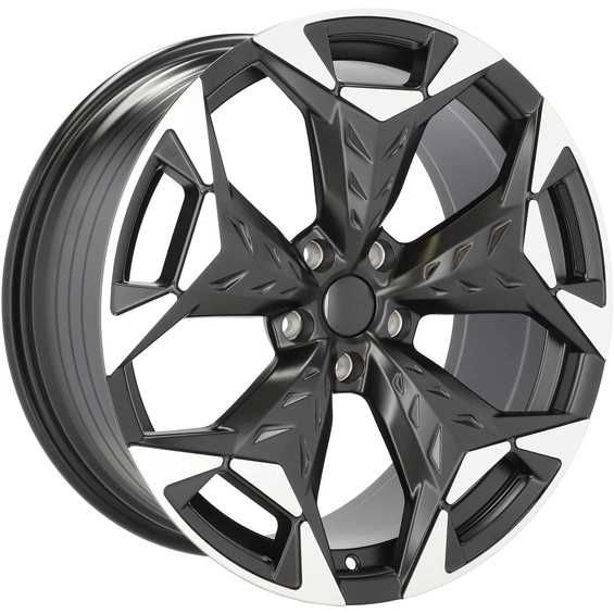 18"Джанти за CUPRA Ateca Formentor Tavascan Terramar SEAT Altea Leon