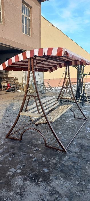 Качела, даставка самарқанд