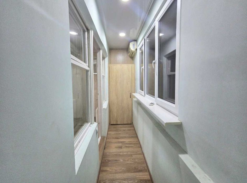 Ташсельмаш Ашхабад парк Боткина 1/3/9 42кв.м