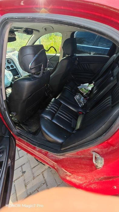 ALFA ROMEO 159 2008 — imagine 3