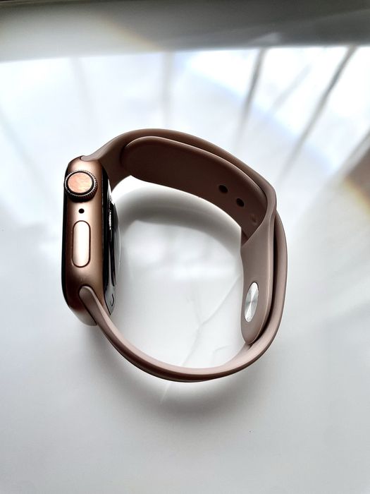 Apple Watch Series 4 GPS