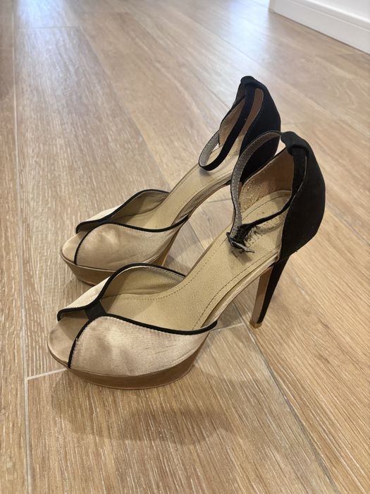 Sandale elegante Forever 21
