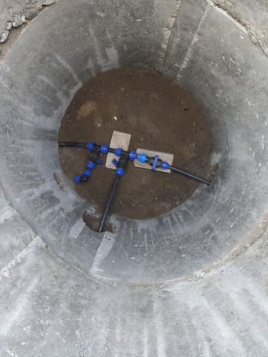 Услуги сантехника