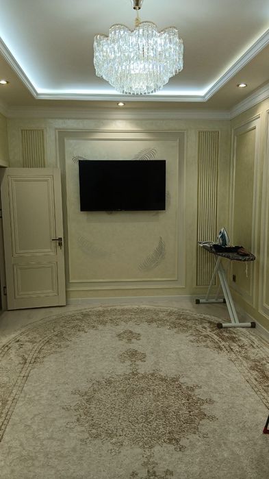 Квартира сотилади