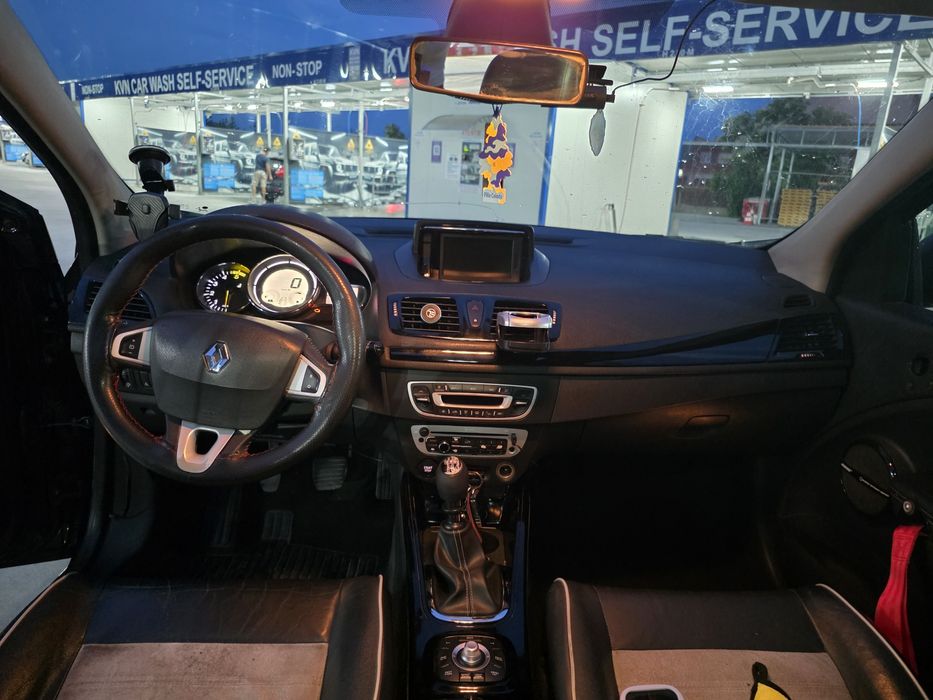 RENAULT Megane 2012 — imagine 5