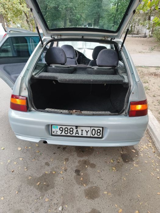 Ваз 2112, 2007 г. в.