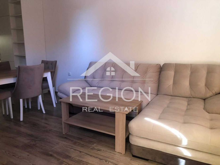 Дава се под наем Двустаен апартамент в Варна, Победа - 65 кв.м за 561 € - Снимка #5