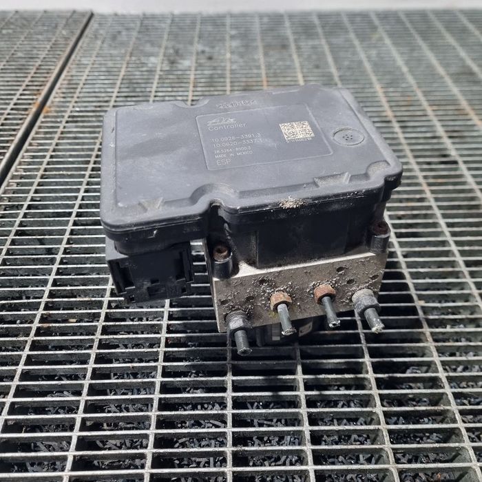 Pompa abs Nissan Navara D40 Facelift 2010 - 2015 (1371) Diesel 10092633913