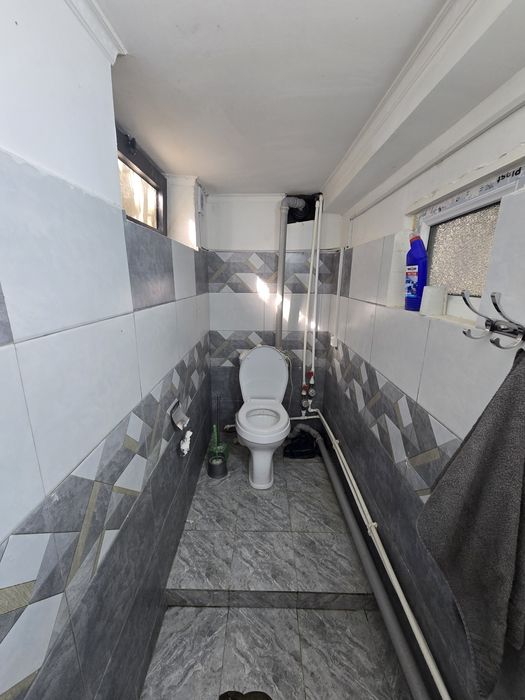 Офис подвал ижорага берилади, Паскуаль, Овир