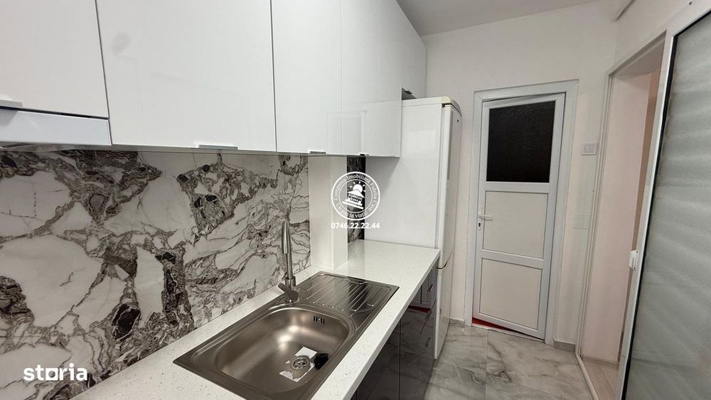 Apartament cu 2 camere de vanzare in Alexandru cel Bun