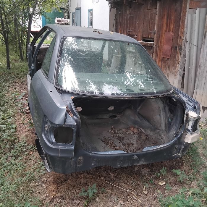 Продам ауди 80б3