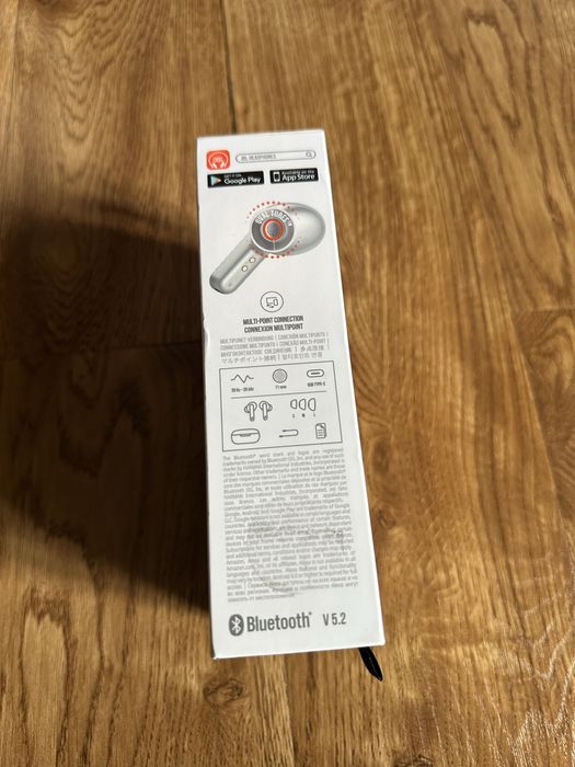 Срочна продается JBL LIVE PRO 2 оригинал