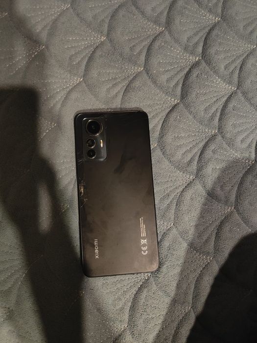 Xiaomi 12 lite продам