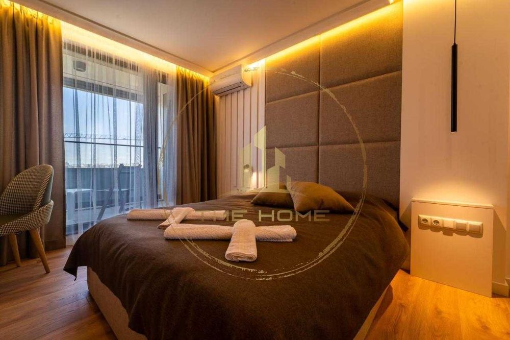 Дава се под наем Двустаен апартамент в Варна, Бриз - 75 кв.м за 950 € - Снимка #10