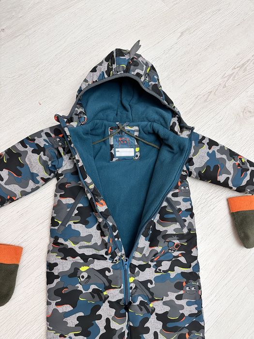 Комбинезон детский