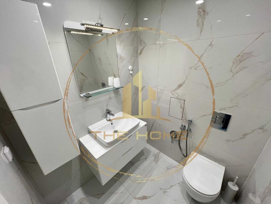 Дава се под наем Тристаен апартамент в Варна, Чайка - 100 кв.м за 1495.83 € - Снимка #16