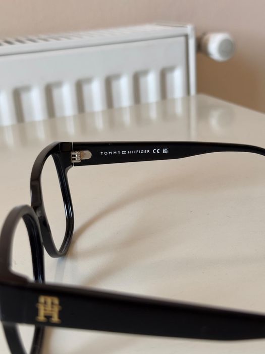Ramă ochelari de vedere damă Tommy Hilfiger TH 2117/F 807