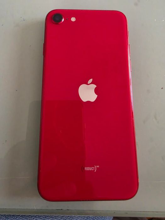 Apple iPhone SE2