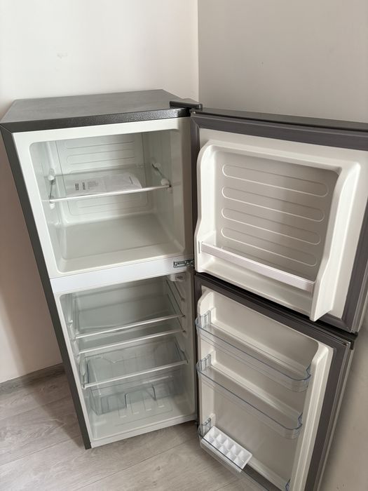 Холодильник muxxed refrigerator