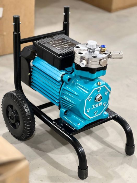 Vagner 980 6 oy kafolati bilan