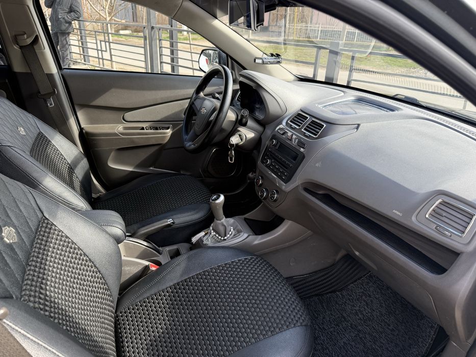 Cobalt 2 pozitsiya 2020 yil