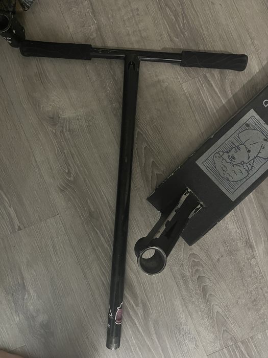 Продаю трюковой самокат