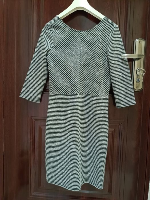 Дамски.    Рокли