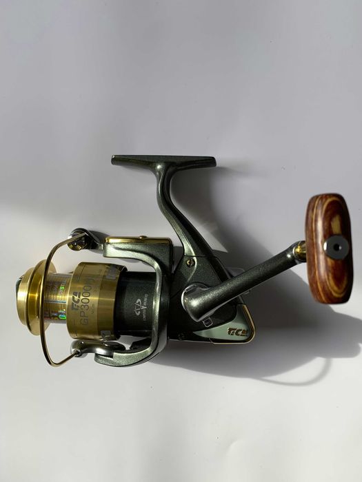 Продавам макари Tica GP3000, Ryobi EXCIA MX1000 и ForMax BLAZE 4000