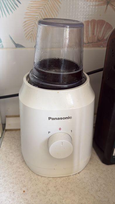 Измельчитель Panasonic