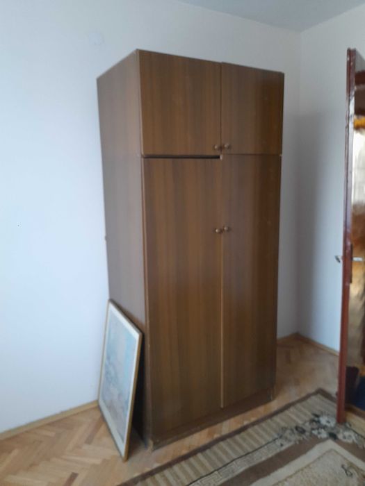 Дава се под наем Четиристаен апартамент в Варна, Чаталджа - 86 кв.м за 408 € - Снимка #9