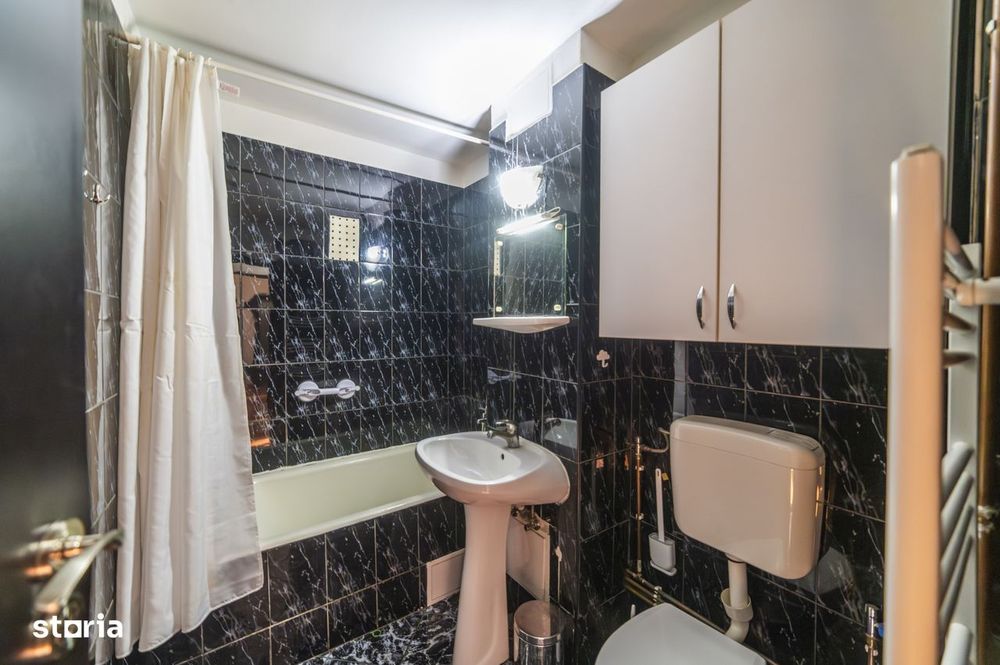 Apartament 2 camere | Mobilat Utilat |vizavi Iulius Mall