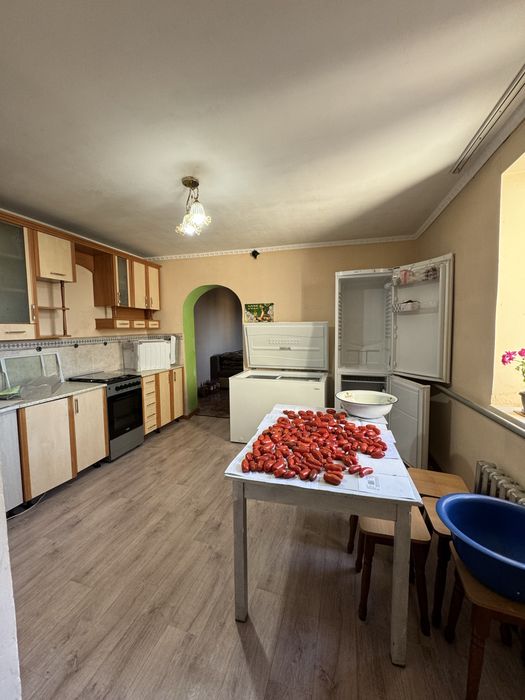 Продам 3х комнатный дом